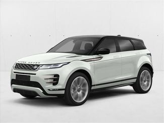 Used 2020 Land Rover Range Rover Evoque R-Dynamic SE video 1