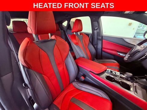 Certified 2026 Lexus NX 350 F Sport w/ Accessory Package (K3) AWD/4WD image 16