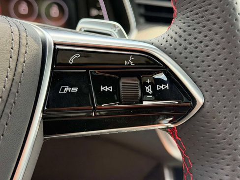 New 2026 Audi RS 7 Performance AWD/4WD image 20