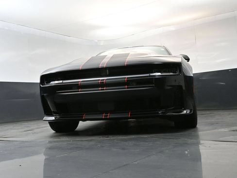 Used 2026 Dodge Charger Scat Pack AWD/4WD image 17