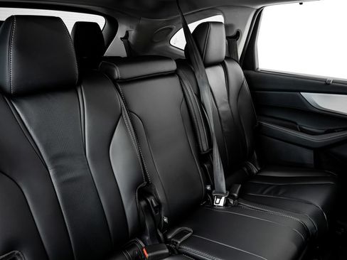 New 2026 Acura MDX SH-AWD w/ Technology Package image 23
