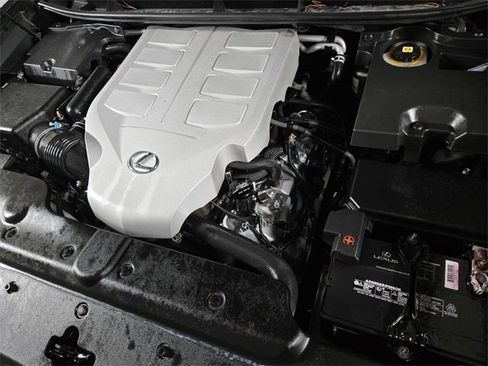 Used 2021 Lexus GX 460 Premium image 26