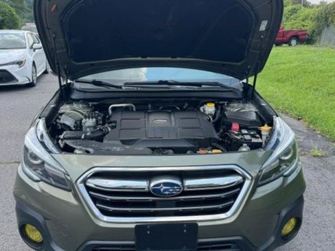Used 2019 Subaru Outback 3.6R Limited w/ Popular Package #2 AWD/4WD image 20