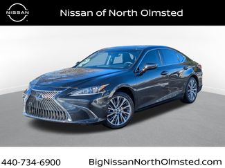 Used 2021 Lexus ES 350 350 video 1