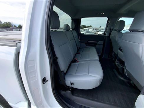 Certified 2025 Ford F150 XL w/ Equipment Group 103A High image 19