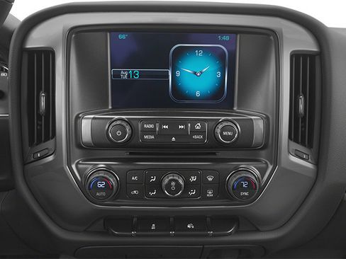 Used 2014 Chevrolet Silverado 1500 LT w/ All Star Edition AWD/4WD image 12