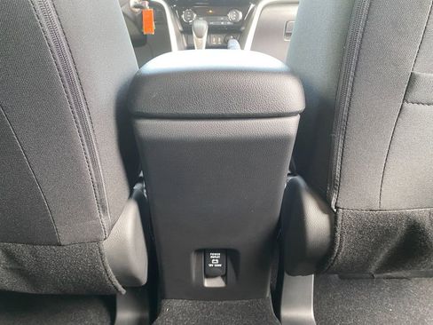 New 2026 Mitsubishi Eclipse Cross ES image 27