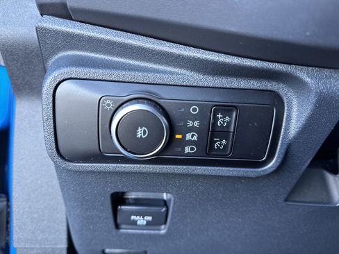 Certified 2025 Ford Bronco Badlands image 35