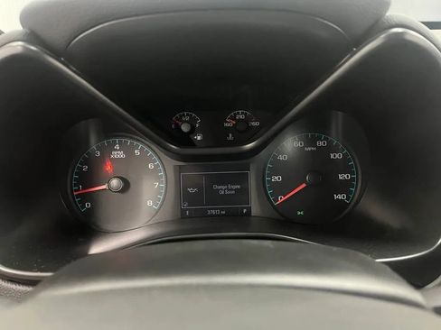 Used 2022 Chevrolet Colorado LT w/ LT Convenience Package AWD/4WD image 25