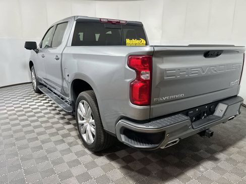 Used 2023 Chevrolet Silverado 1500 High Country w/ Technology Package AWD/4WD image 6