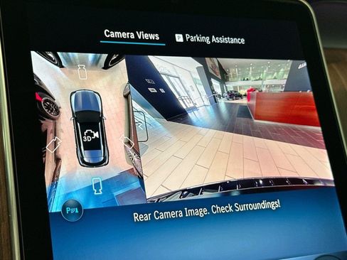New 2026 Mercedes-Benz GLC 300 image 19