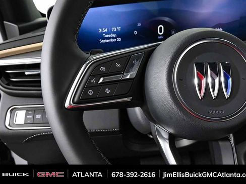 New 2026 Buick Enclave Preferred w/ Power Package image 10