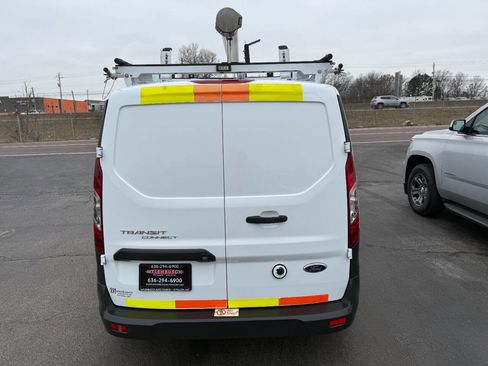 Used 2014 Ford Transit Connect XL image 6
