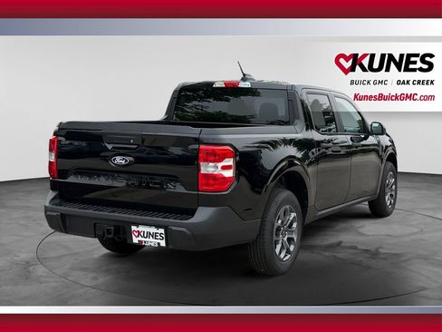 Used 2026 Ford Maverick XLT w/ Equipment Group 301A AWD/4WD image 10