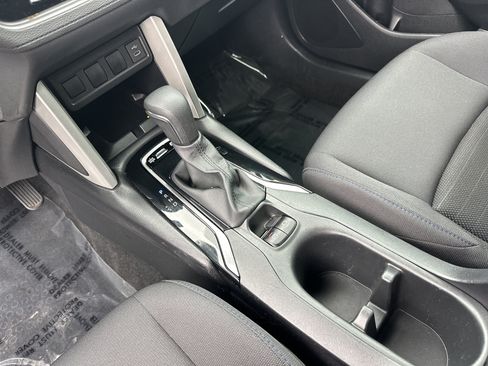 Used 2024 Toyota Corolla Cross AWD Hybrid image 26