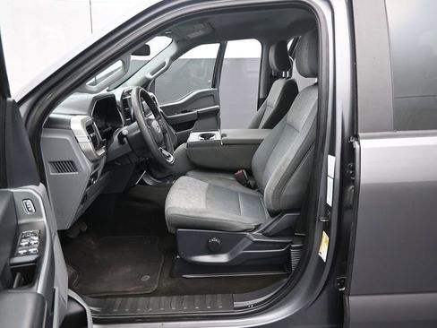 Used 2022 Ford F150 XLT AWD/4WD image 10