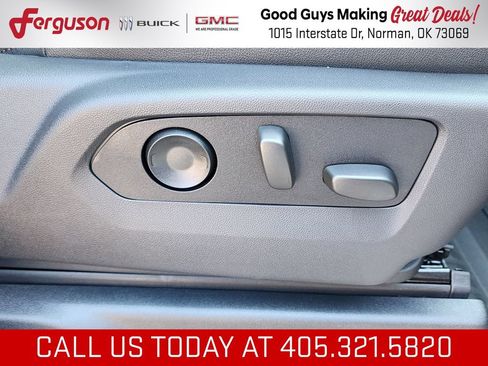 New 2026 GMC Sierra 1500 AT4 w/ AT4 Premium Package AWD/4WD image 40