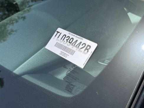 Used 2021 Acura TLX w/ Technology Package FWD image 22