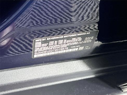 Certified 2026 BMW X5 xDrive50e image 26