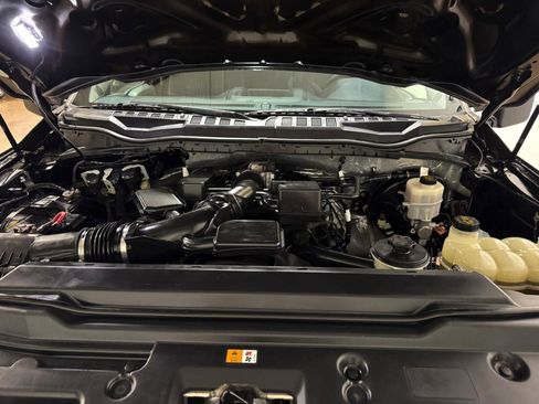 Used 2021 Ford F250 XL w/ STX Appearance Package RWD image 49