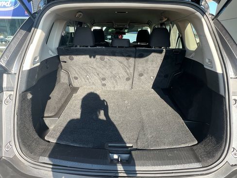 Used 2021 Nissan Rogue S FWD image 30