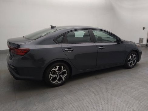 Used 2021 Kia Forte LXS FWD image 10