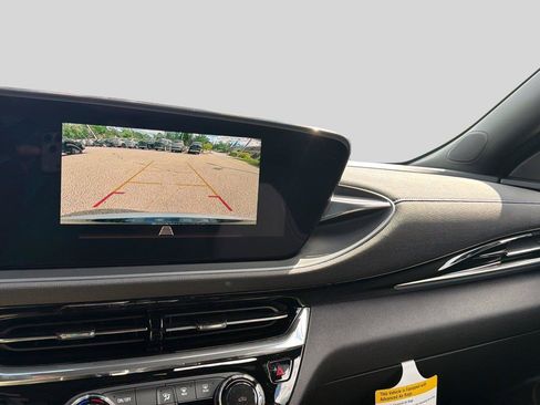 New 2026 Buick Envista Sport Touring w/ Convenience I Package FWD image 13