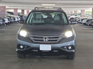 Used 2013 Honda CR-V EX-L video 2