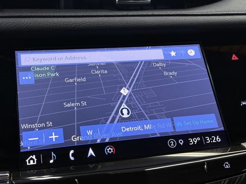 Used 2023 Cadillac XT6 Premium Luxury image 64