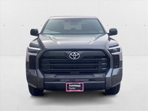 New 2025 Toyota Tundra SR5 AWD/4WD image 6
