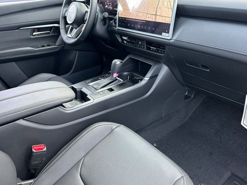 New 2026 MAZDA CX-5 2.5 S w/ Premium Plus Package AWD/4WD image 18