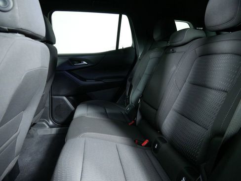 Used 2025 Chevrolet Equinox LT image 16