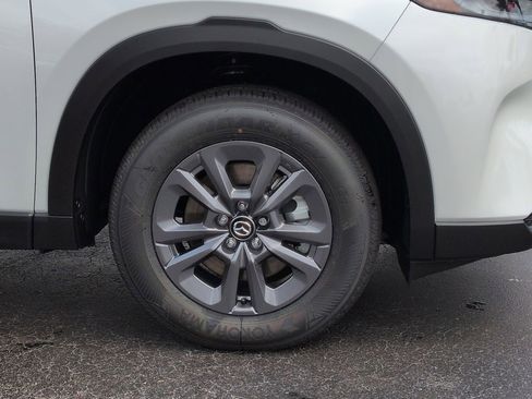 New 2026 MAZDA CX-5 Select AWD/4WD image 11