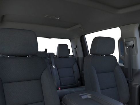 New 2026 GMC Sierra 1500 Elevation image 24