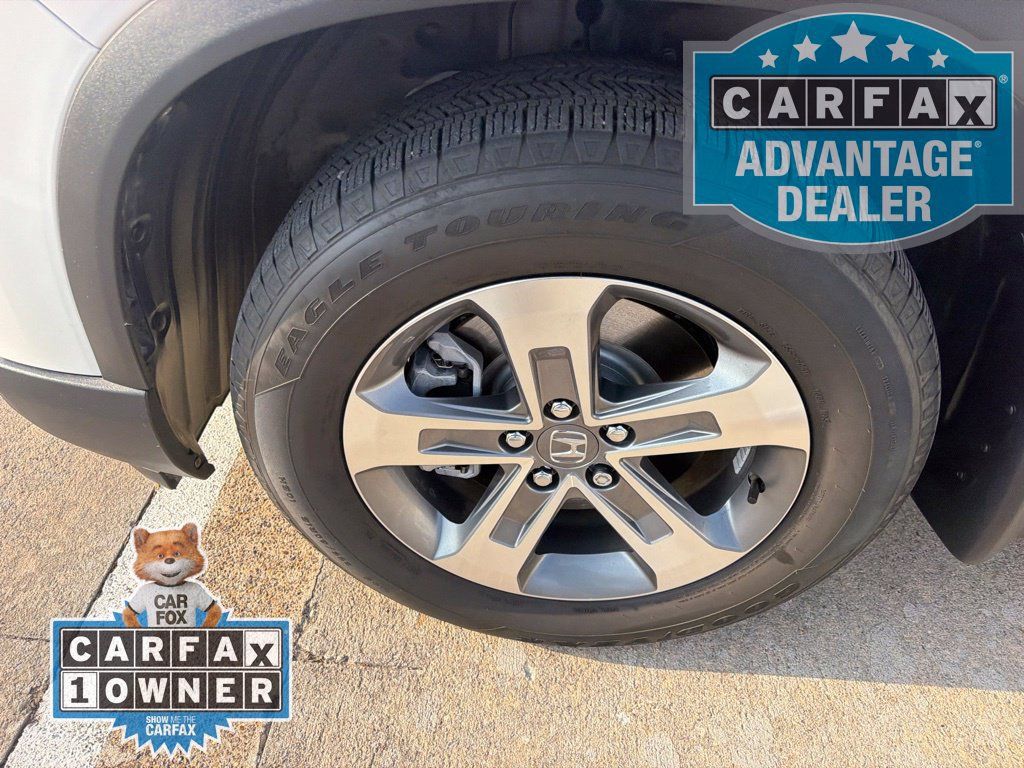 Used 2025 Honda Pilot EX-L image 7