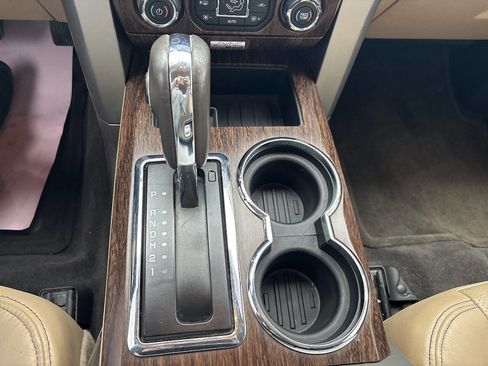 Used 2013 Ford F150 Lariat w/ Luxury Equipment Group AWD/4WD image 31