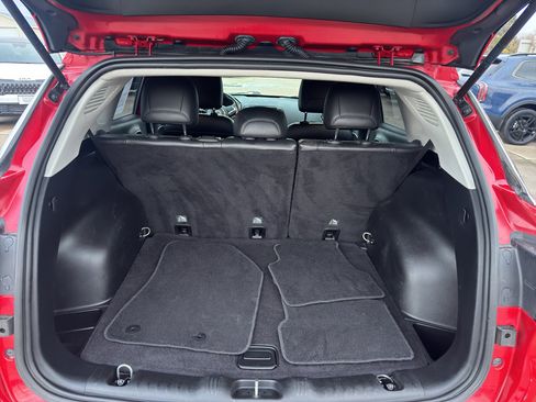 Used 2019 Jeep Compass Limited image 7