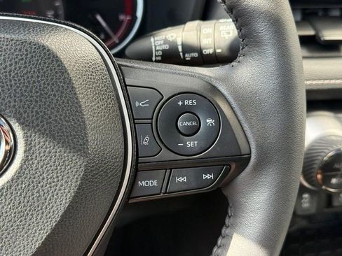 Used 2023 Toyota RAV4 XLE w/ Convenience Package AWD/4WD image 21