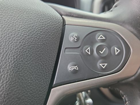 Used 2018 Chevrolet Colorado Z71 w/ Centennial Edition RWD image 24