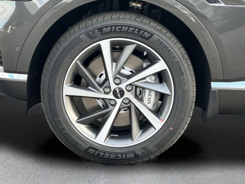 New 2026 Genesis GV80 3.5T Advanced AWD/4WD image 27