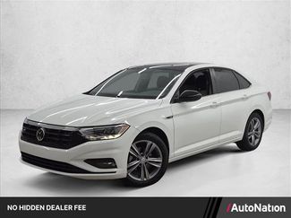 Used 2021 Volkswagen Jetta R-Line FWD video 1