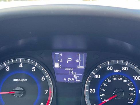 Used 2017 Hyundai Accent Value Edition image 22