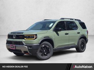 New 2026 Honda Passport TrailSport Elite video 1