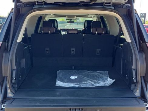 New 2026 Ford Expedition Max Platinum AWD/4WD image 8