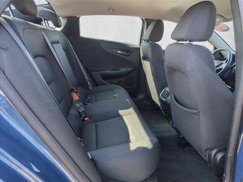 Used 2025 Chevrolet Malibu LT FWD image 19