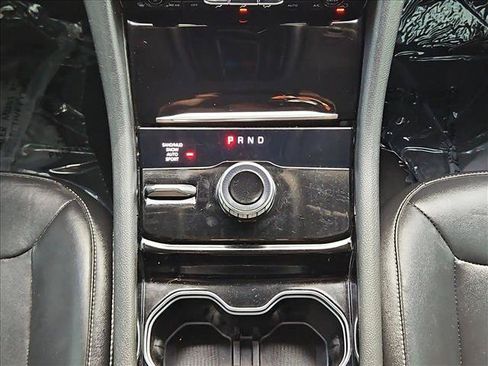 Used 2022 Jeep Grand Cherokee Limited AWD/4WD image 12
