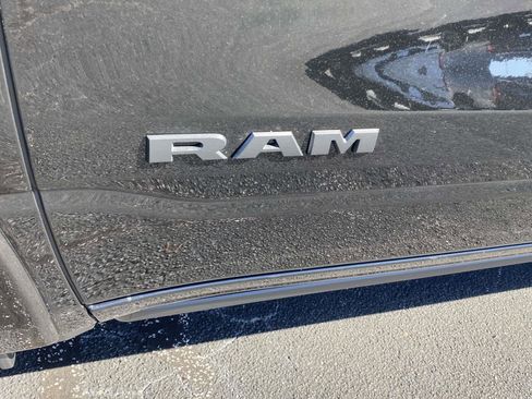New 2026 RAM 1500 Limited image 13