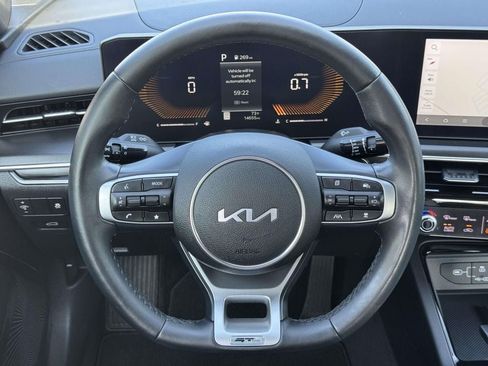 Used 2025 Kia K5 GT-Line AWD/4WD image 11