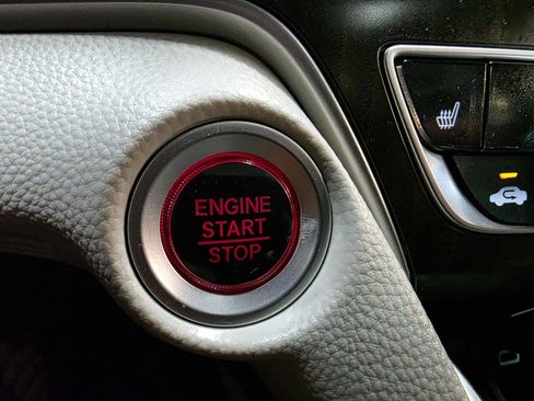 Used 2021 Honda Accord EX-L image 36