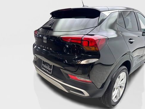 Used 2025 Buick Encore GX Preferred FWD image 18